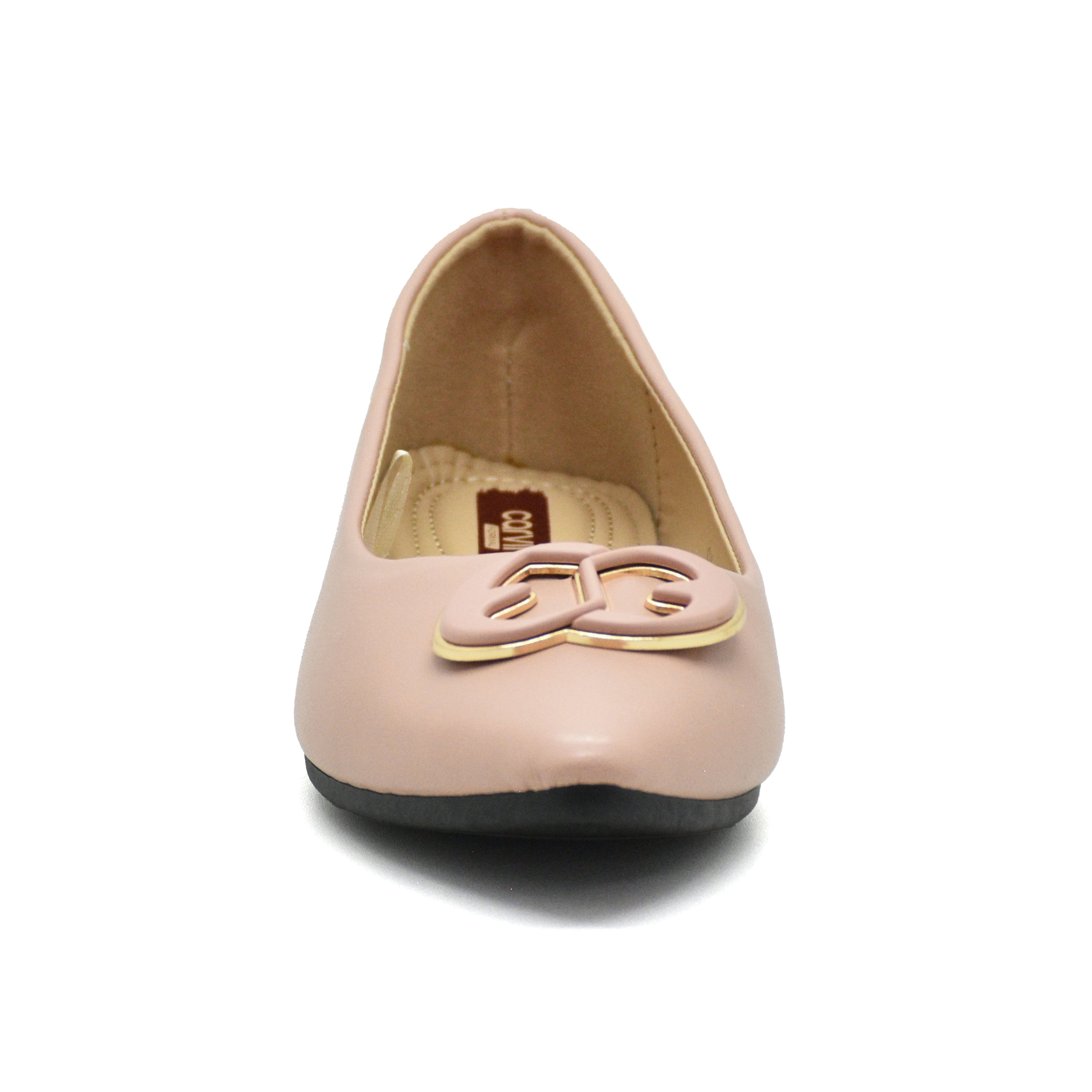 Carvil Sepatu Wanita Silky-SL