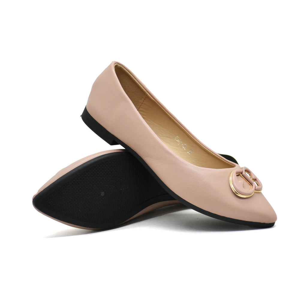 Carvil Sepatu Wanita Silky-SL