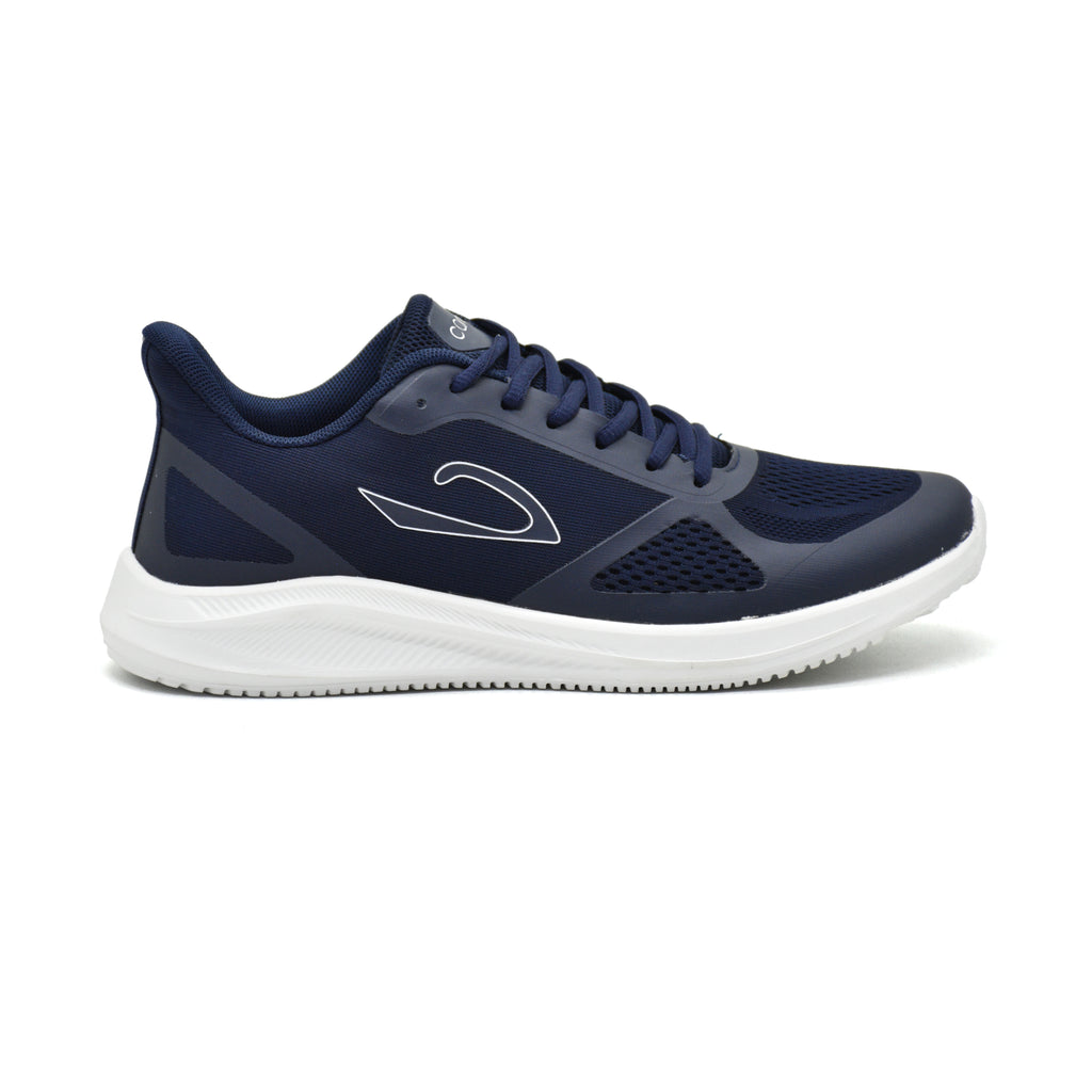 Carvil Sepatu Pria SILVA-SM NAVY