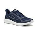 Carvil Sepatu Pria SILVA-SM NAVY