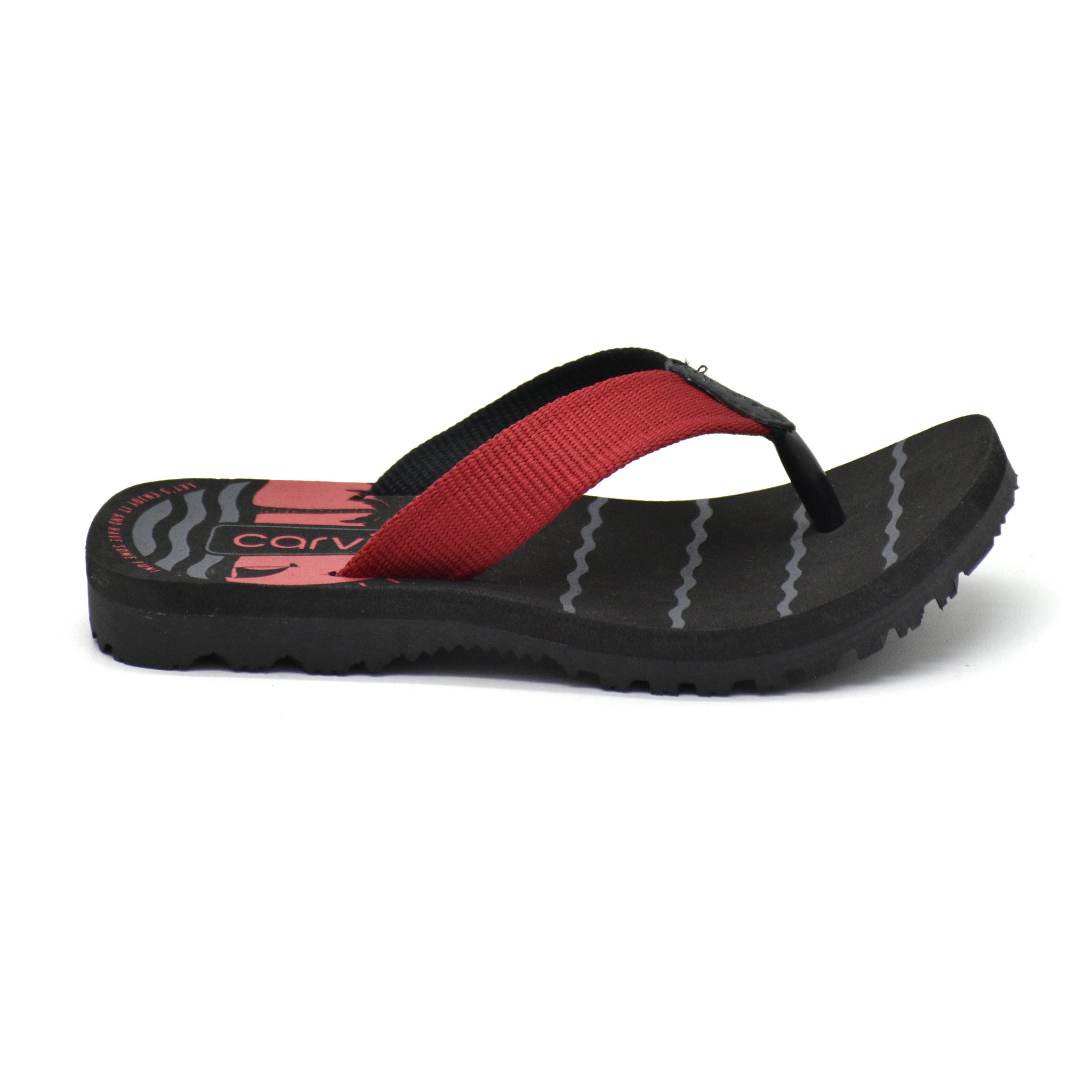 Carvil Sandal Anak Silvio-CP