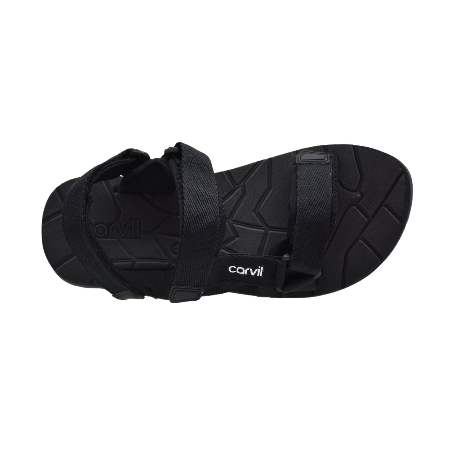 Carvil Sandal Gunung Pria Sinabung-GM