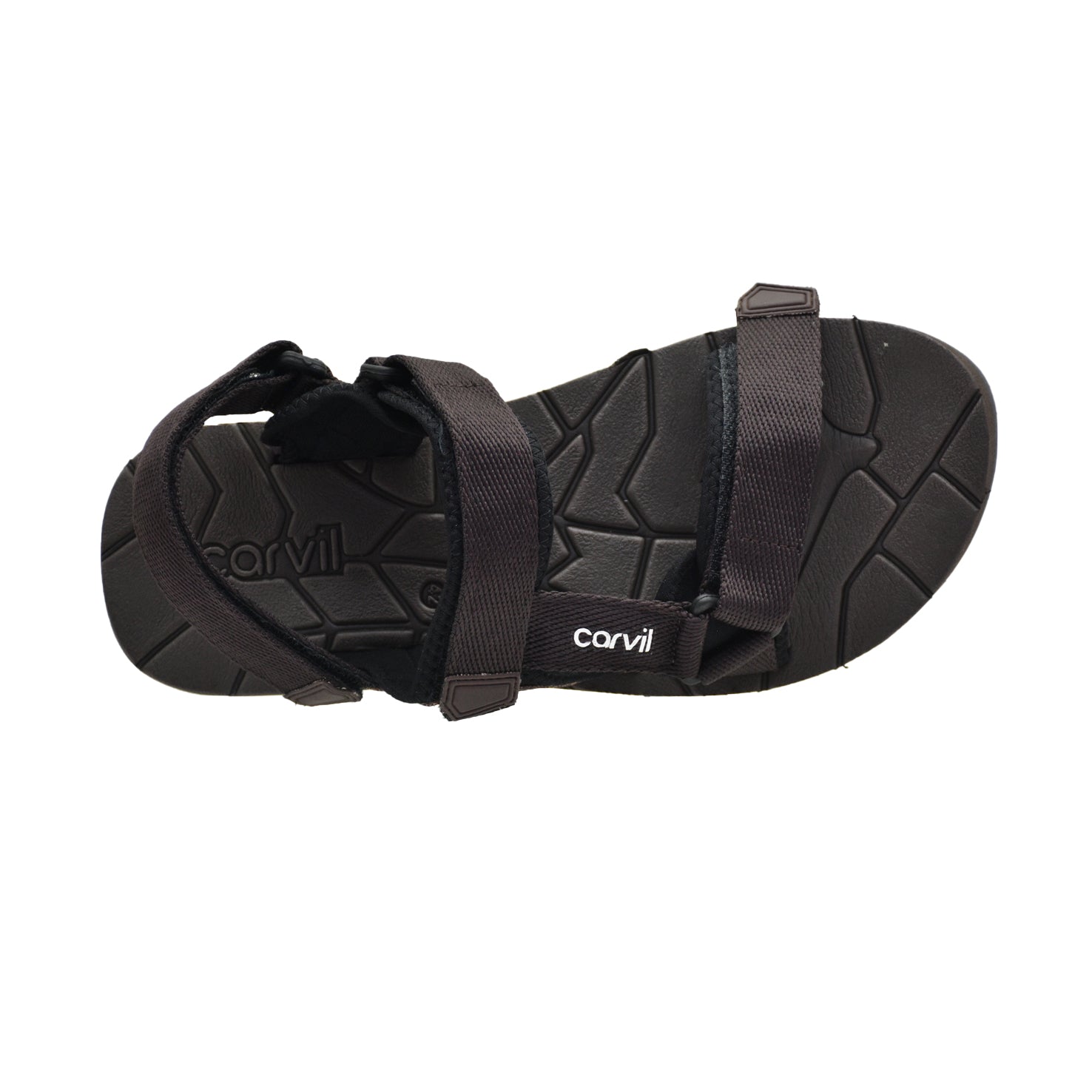 Carvil Sandal Gunung Pria Sinabung-GM