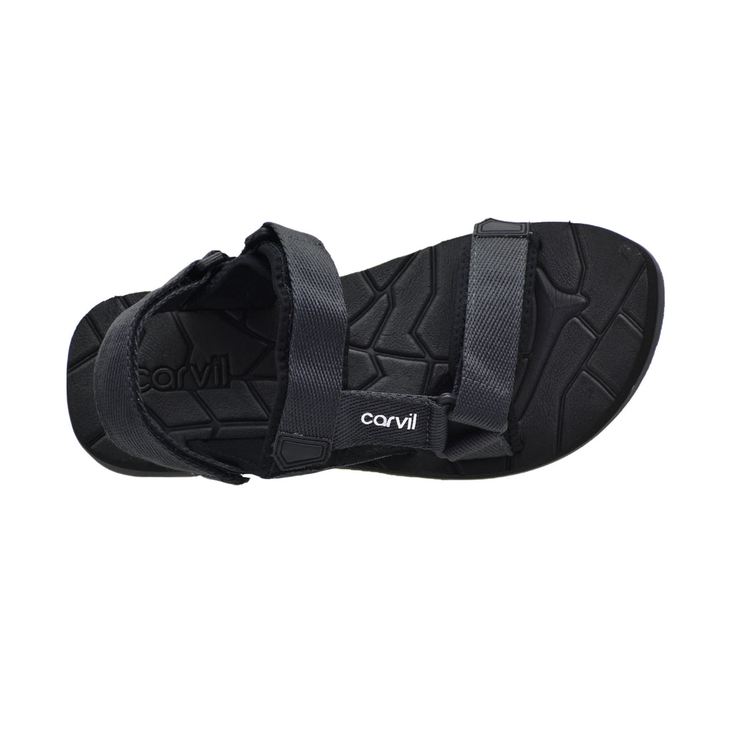 Carvil Sandal Gunung Pria Sinabung-GM