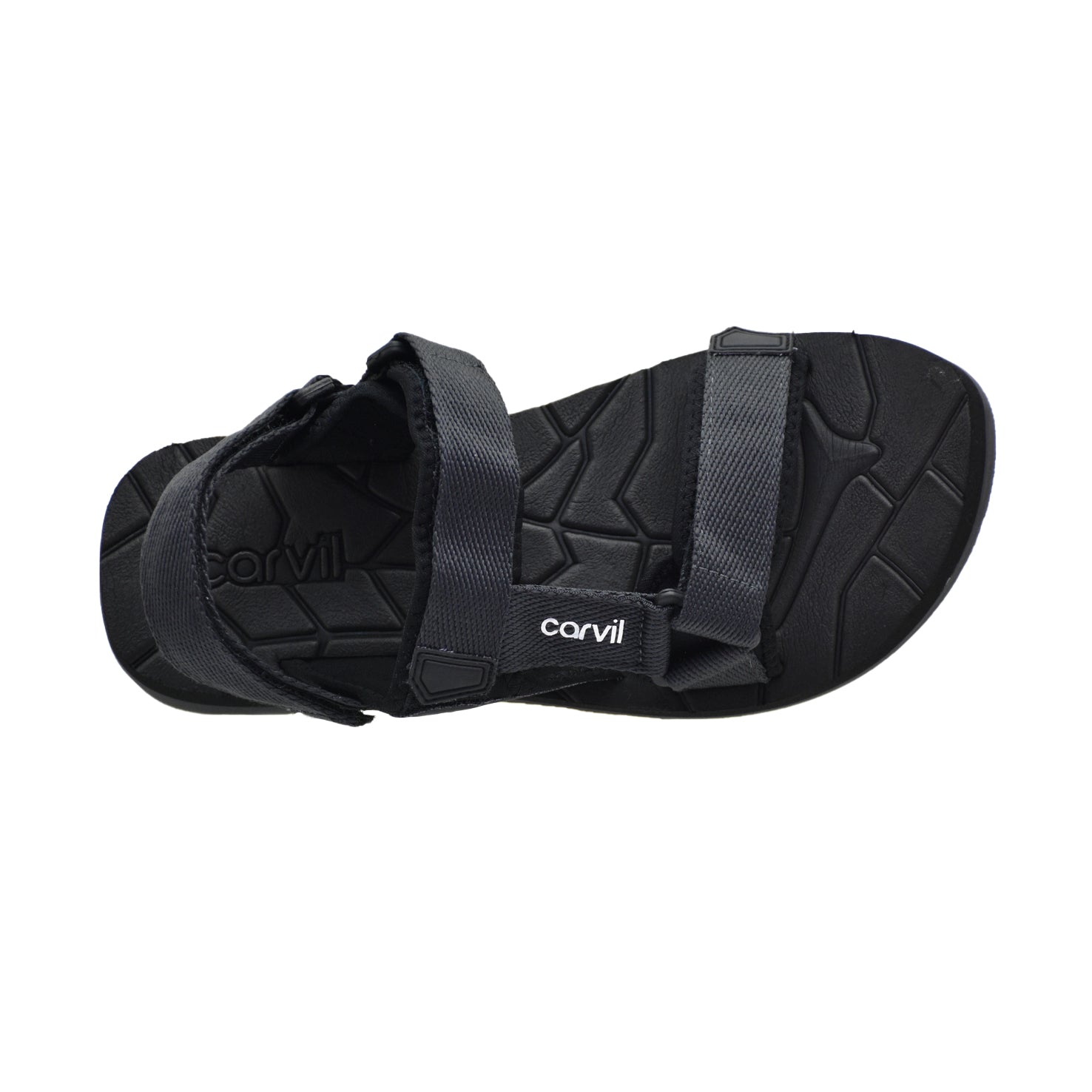 Carvil Sandal Gunung Pria Sinabung-GM