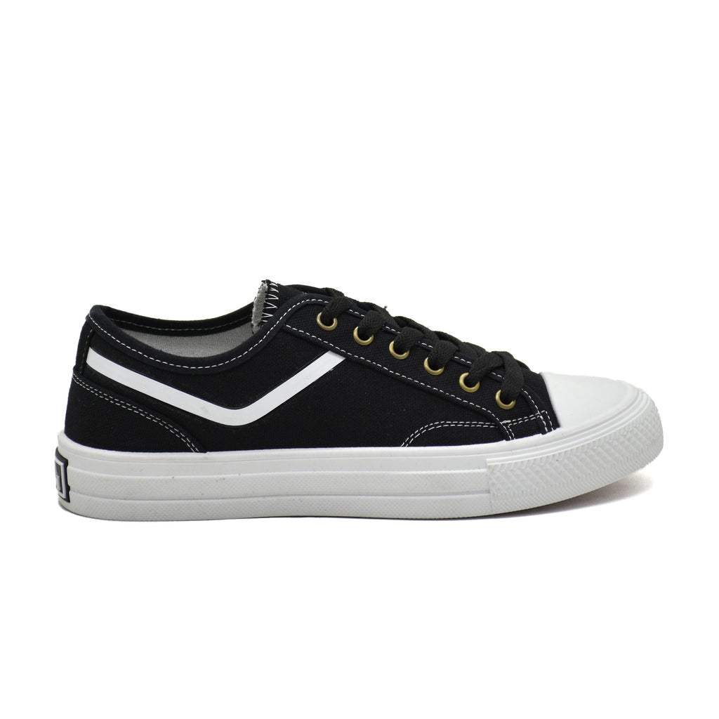 Carvil Sepatu Pria Skiniar Low-CM