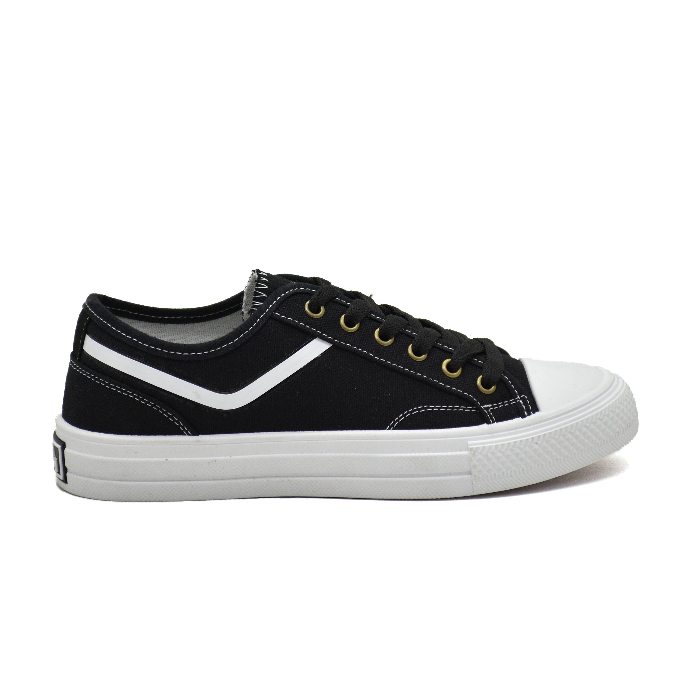 Carvil Sepatu Pria Skiniar Low-CM