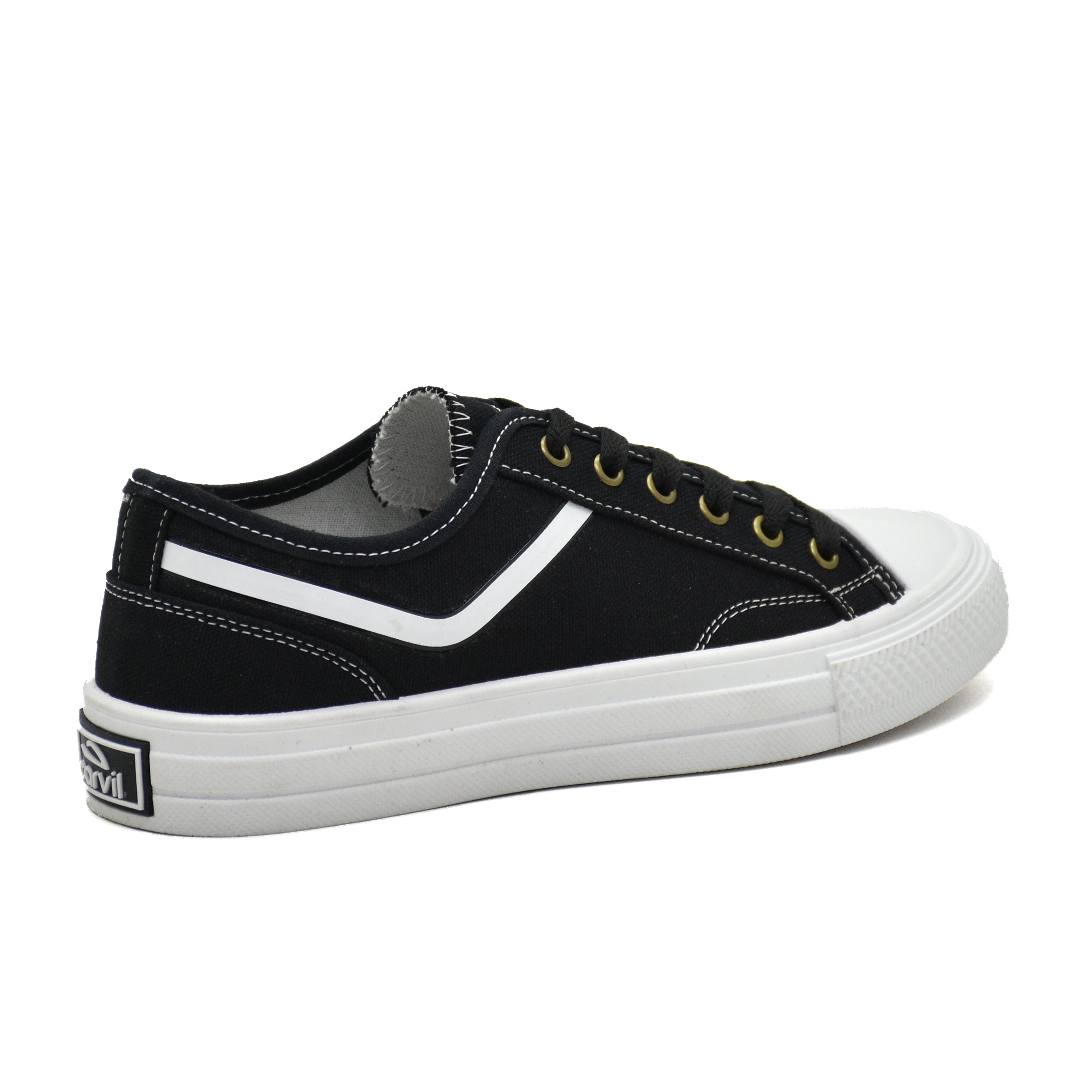 Carvil Sepatu Pria Skiniar Low-CM