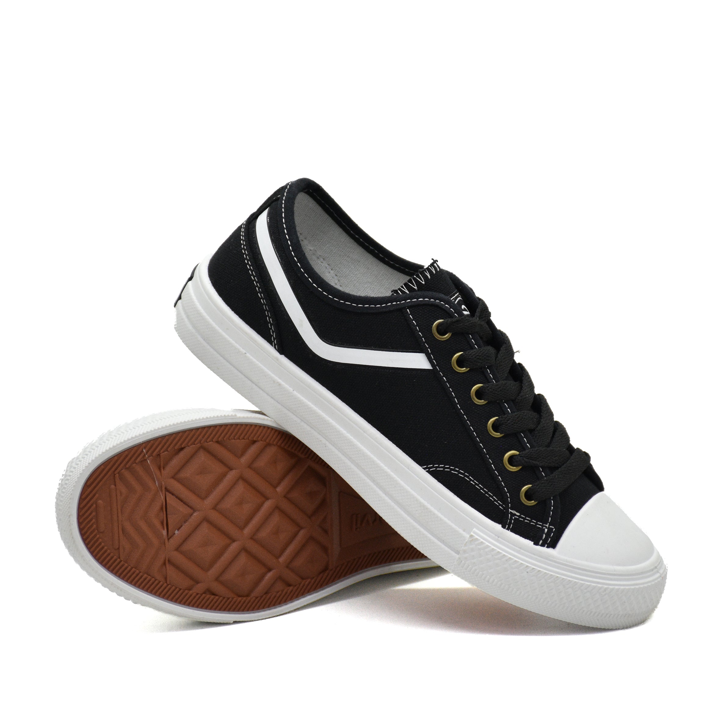 Carvil Sepatu Pria Skiniar Low-CM