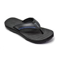 Carvil Sandal Pria FOXER-M BLACK/NAVY