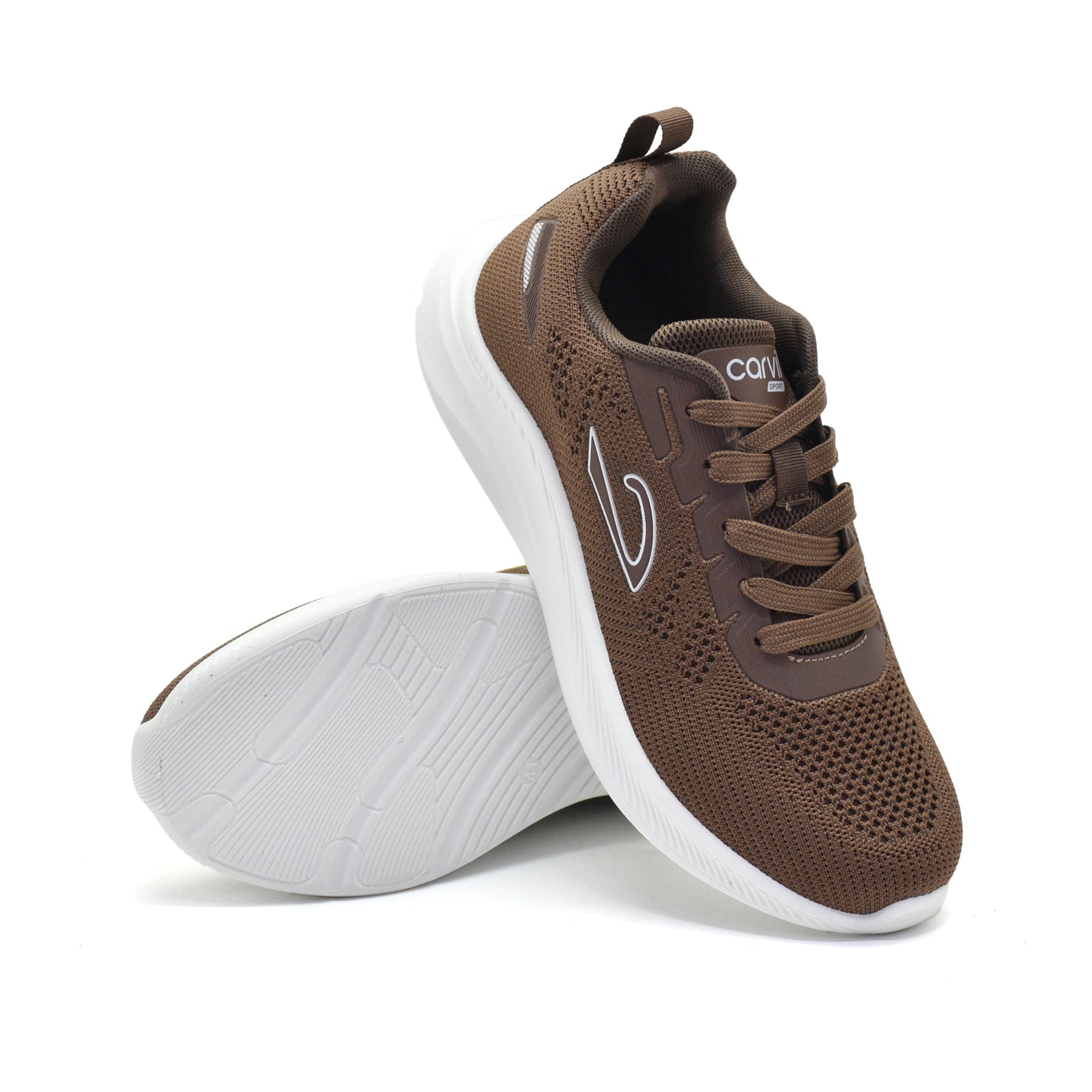 Carvil Sepatu Pria Smuller-LM