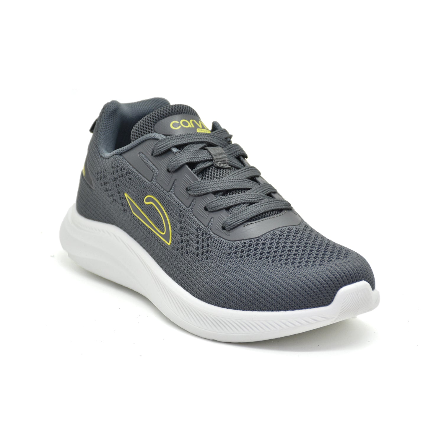 Carvil Sepatu Pria Smuller-LM