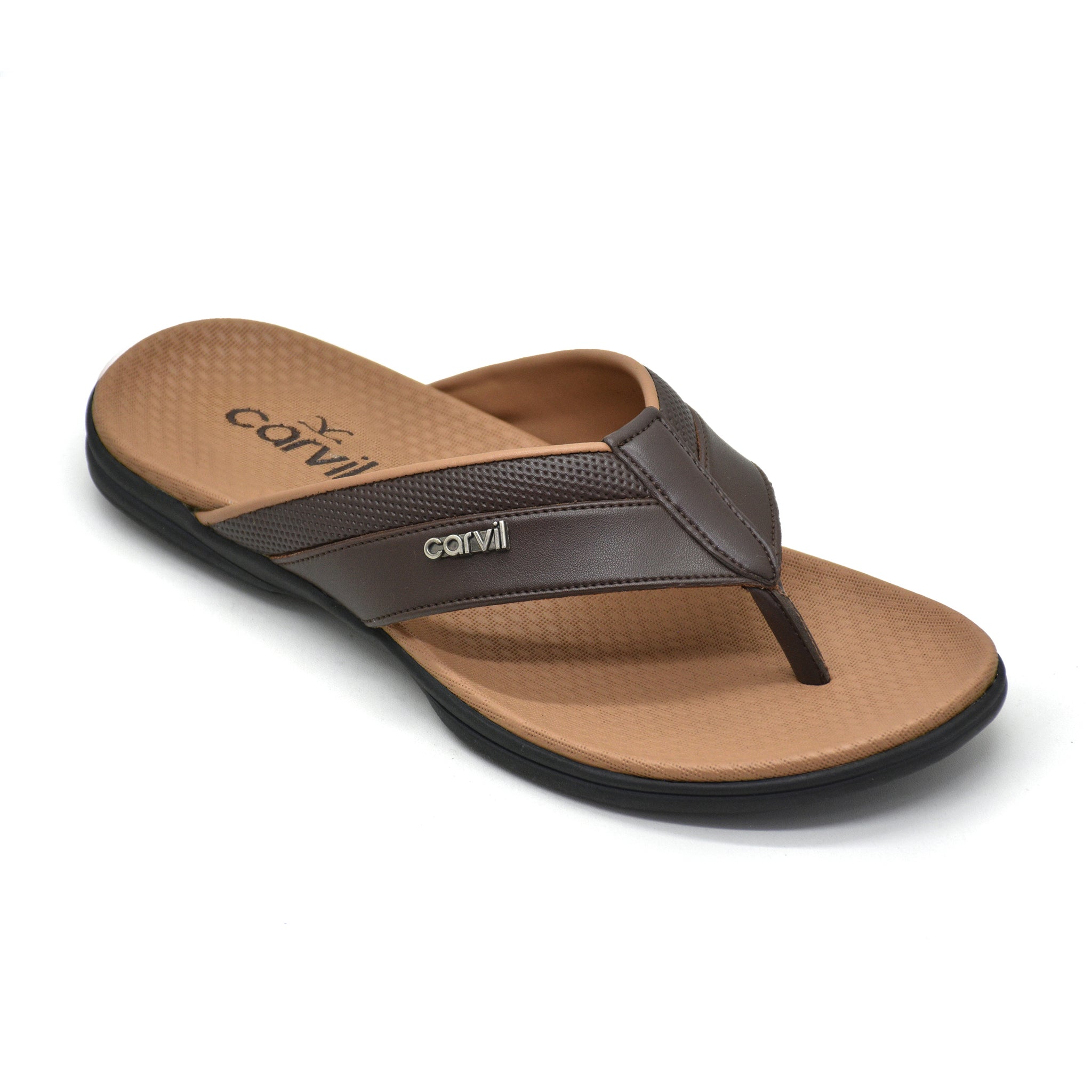 Carvil Sandal Pria Sperino-01