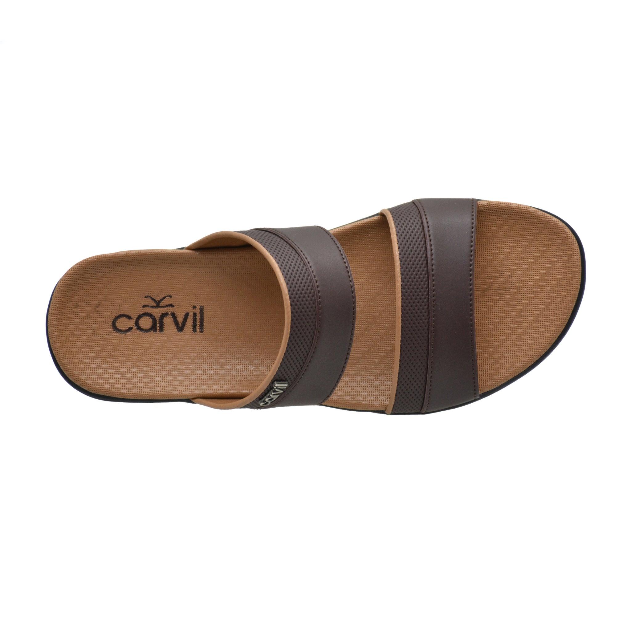 Carvil Sandal Pria Sperino-02