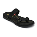 Carvil Sandal Pria SPEXTRA-S11 M BLACK/OLIVE