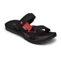 Carvil Sandal Spons Pria SPEXTRA-S14 M BLACK/RED