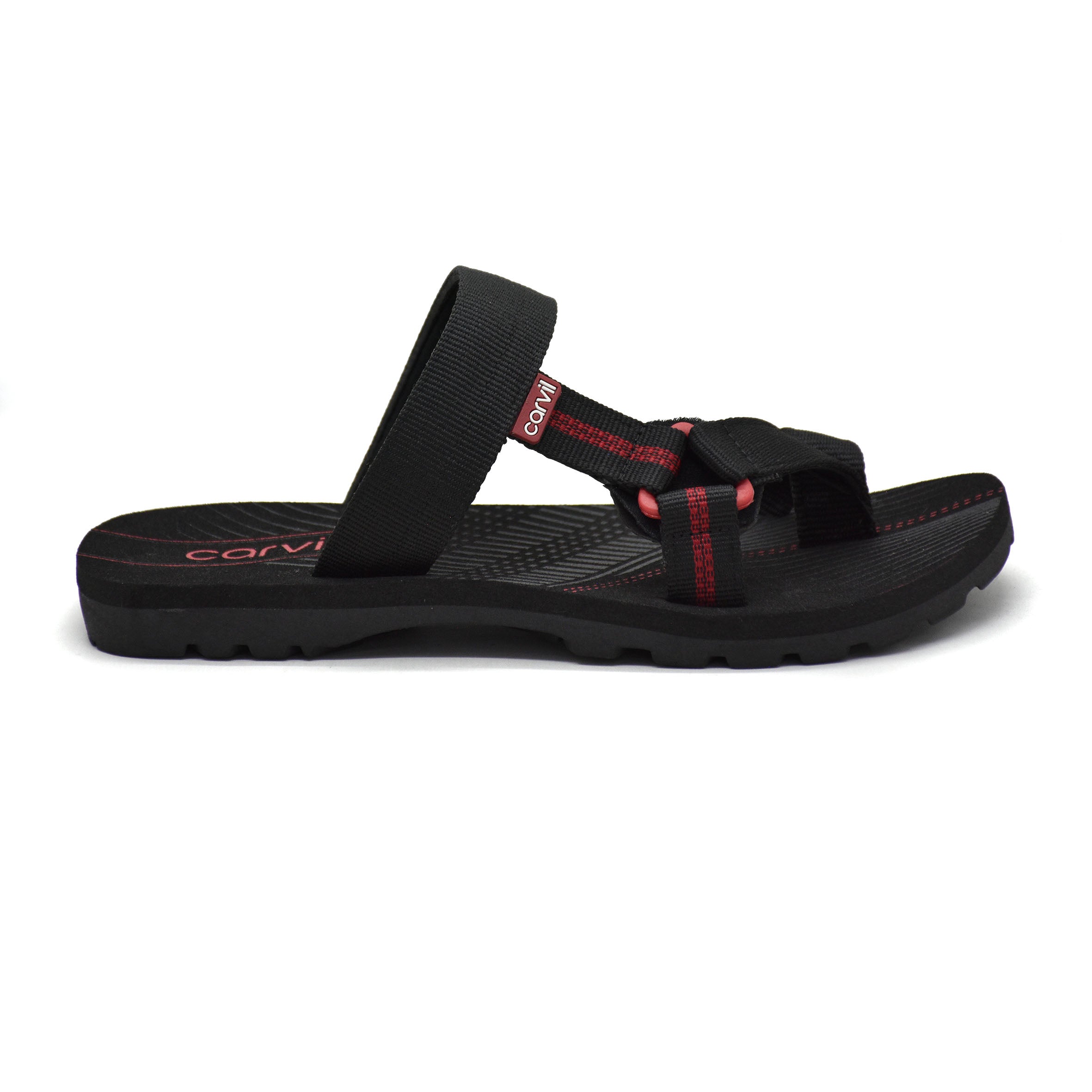Carvil Sandal Pria Spextra - S21