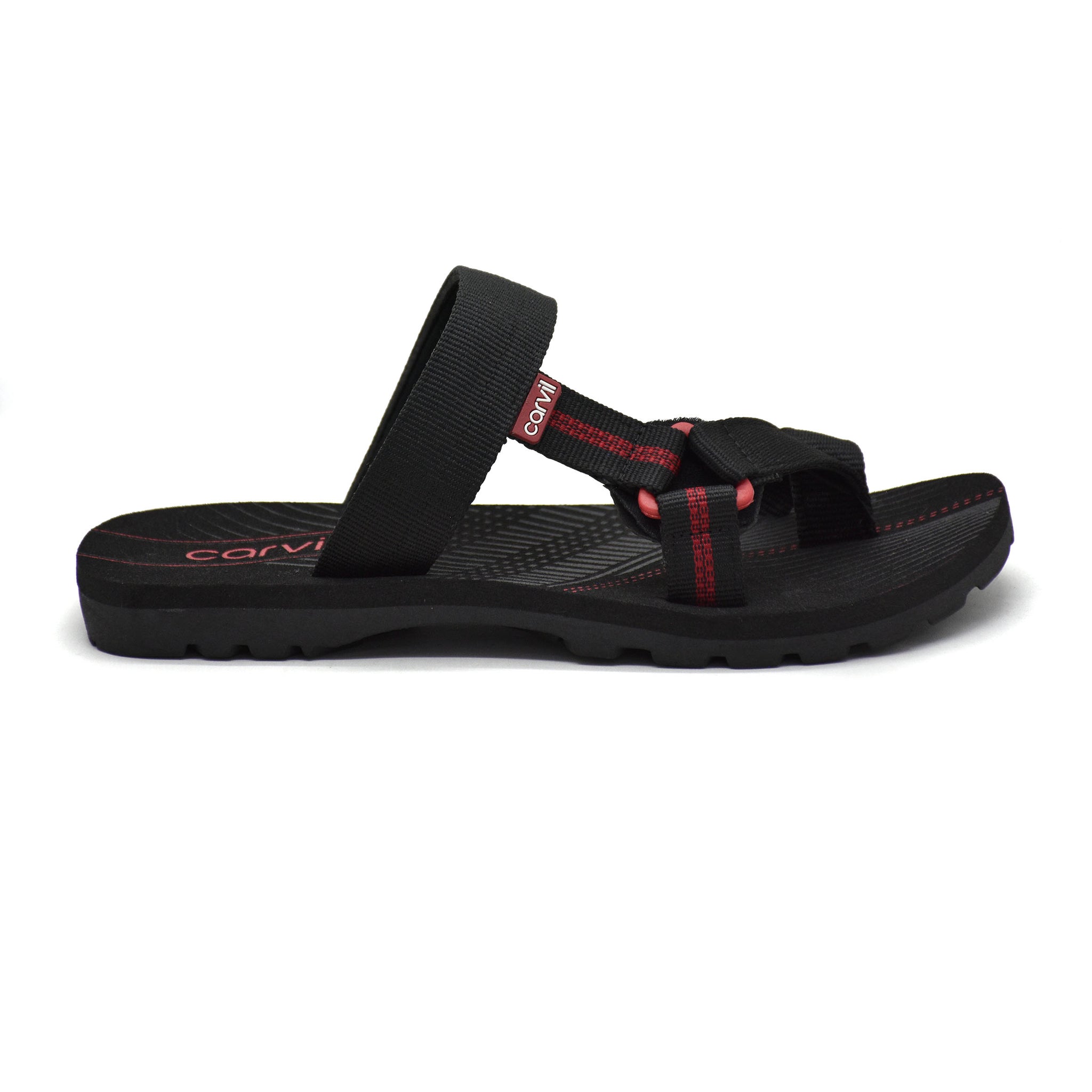 Carvil Sandal Pria Spextra - S21