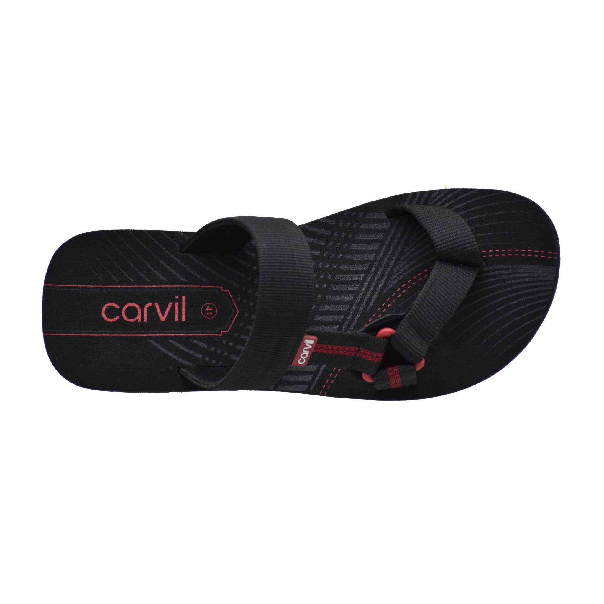 Carvil Sandal Pria Spextra - S21