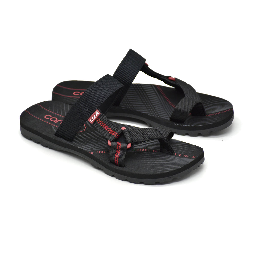 Carvil Sandal Pria Spextra - S21