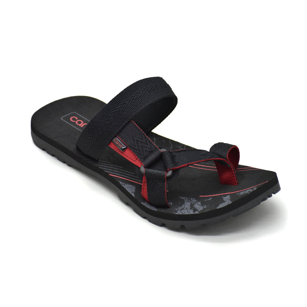 Carvil Sandal Pria Spextra-S23 M
