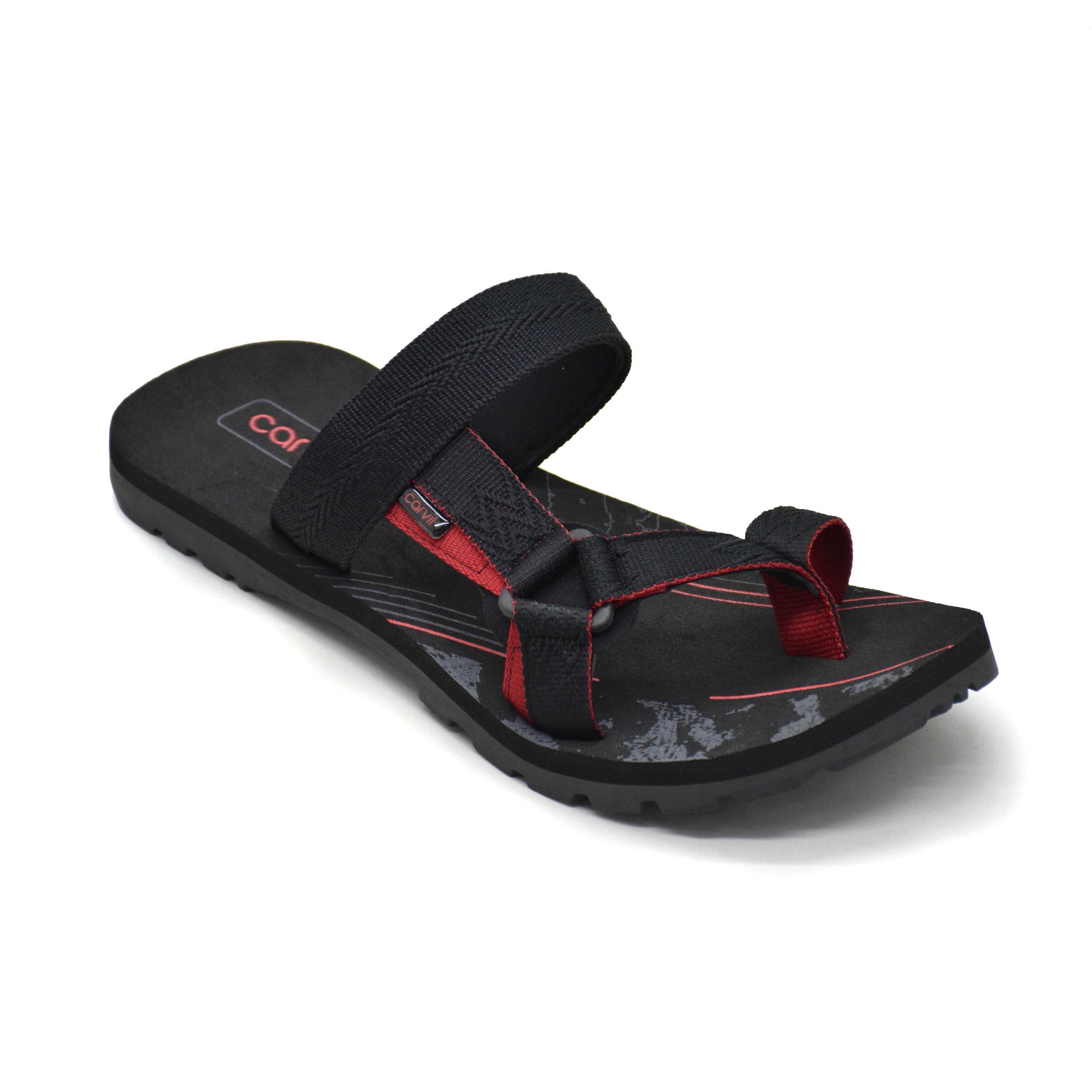 Carvil Sandal Pria Spextra-S23 M