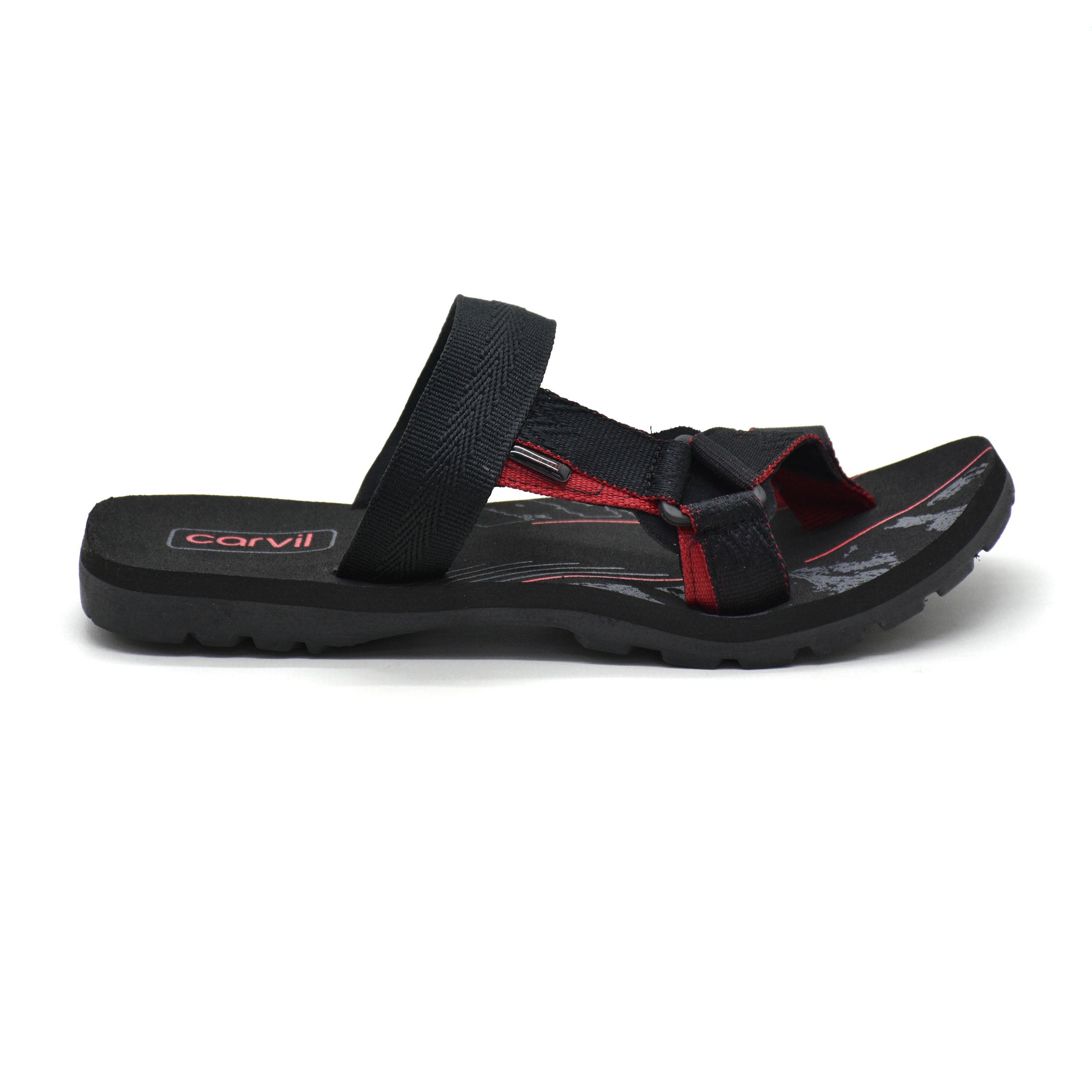 Carvil Sandal Pria Spextra-S23 M