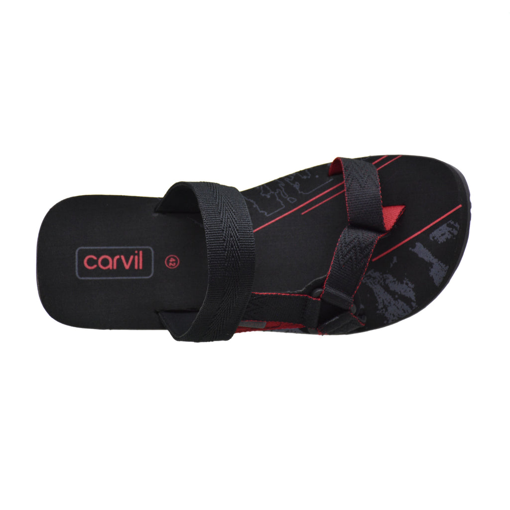 Carvil Sandal Pria Spextra-S23 M