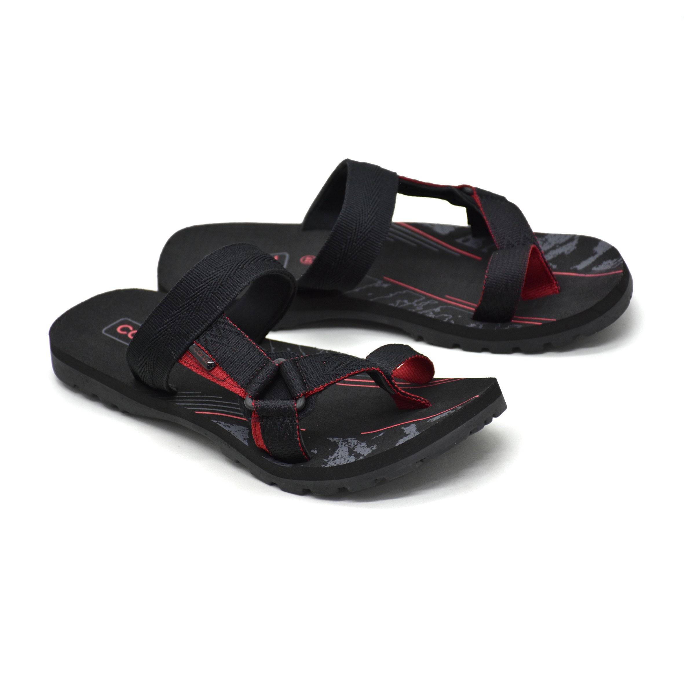 Carvil Sandal Pria Spextra-S23 M