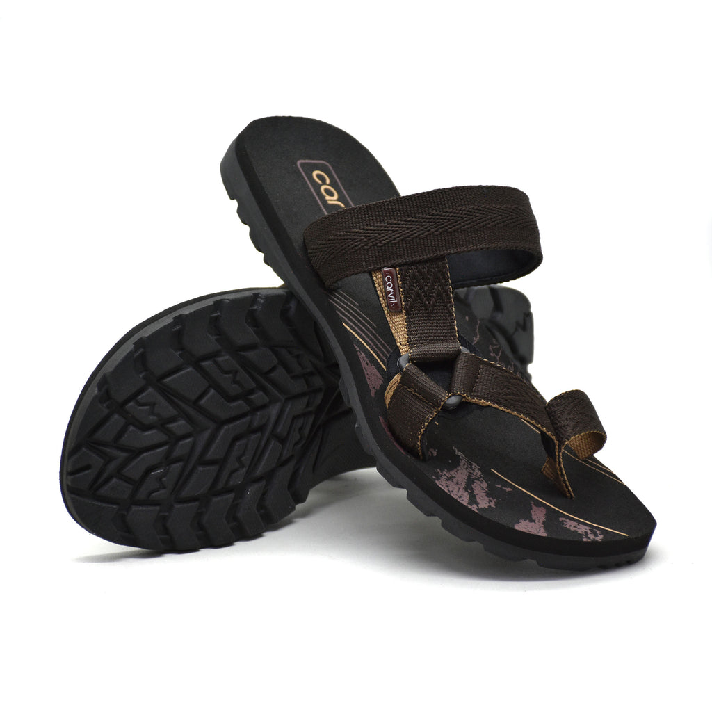 Carvil Sandal Pria Spextra-S23 M