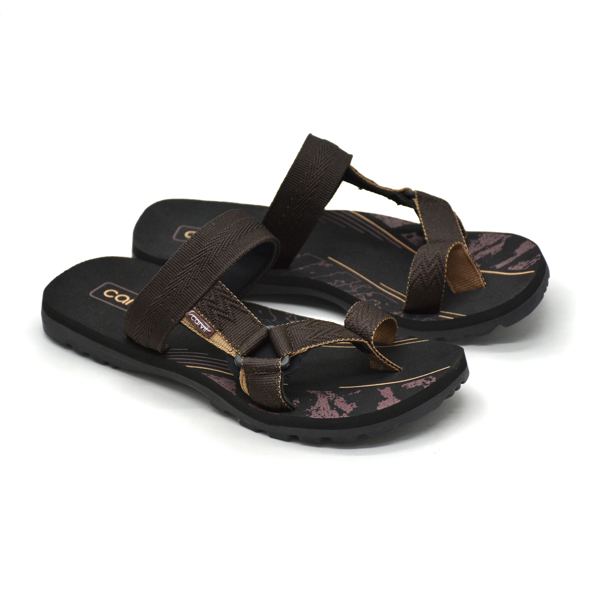 Carvil Sandal Pria Spextra-S23 M