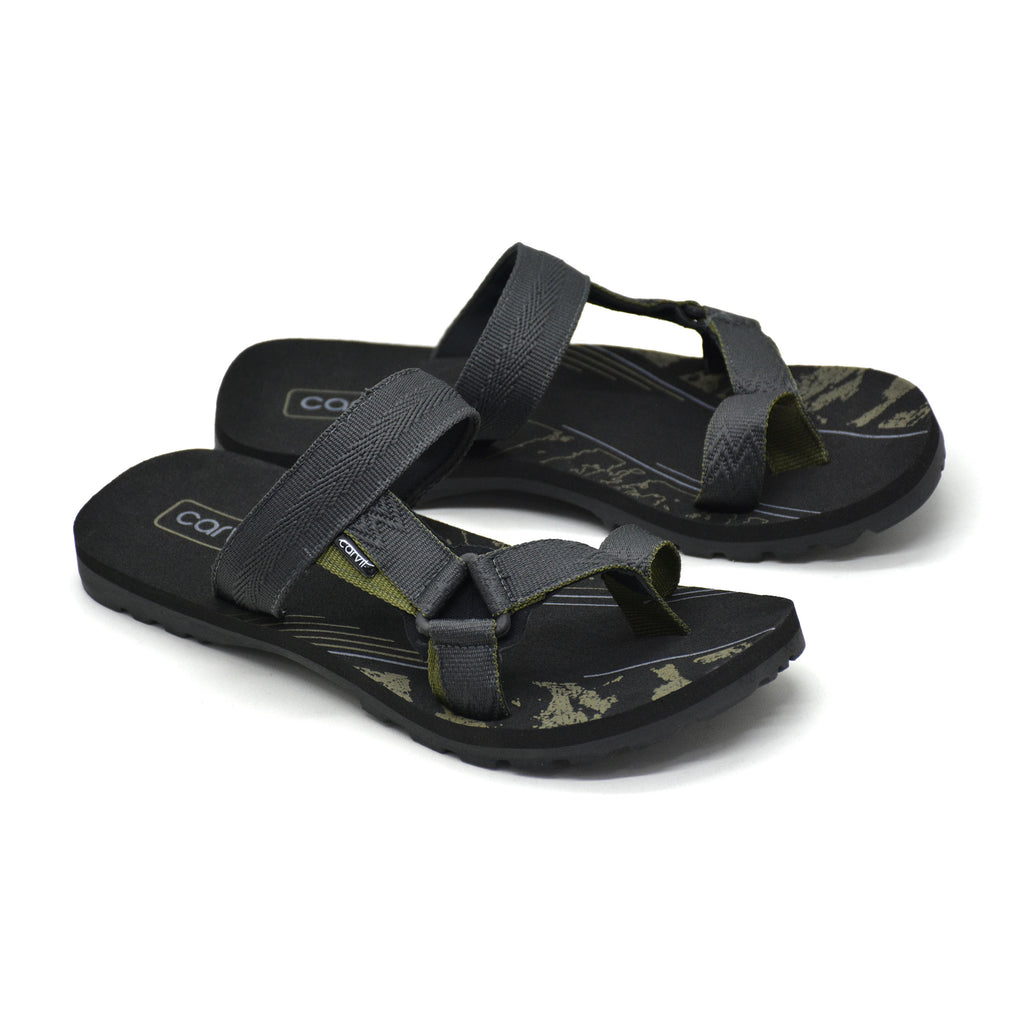 Carvil Sandal Pria Spextra-S23 M