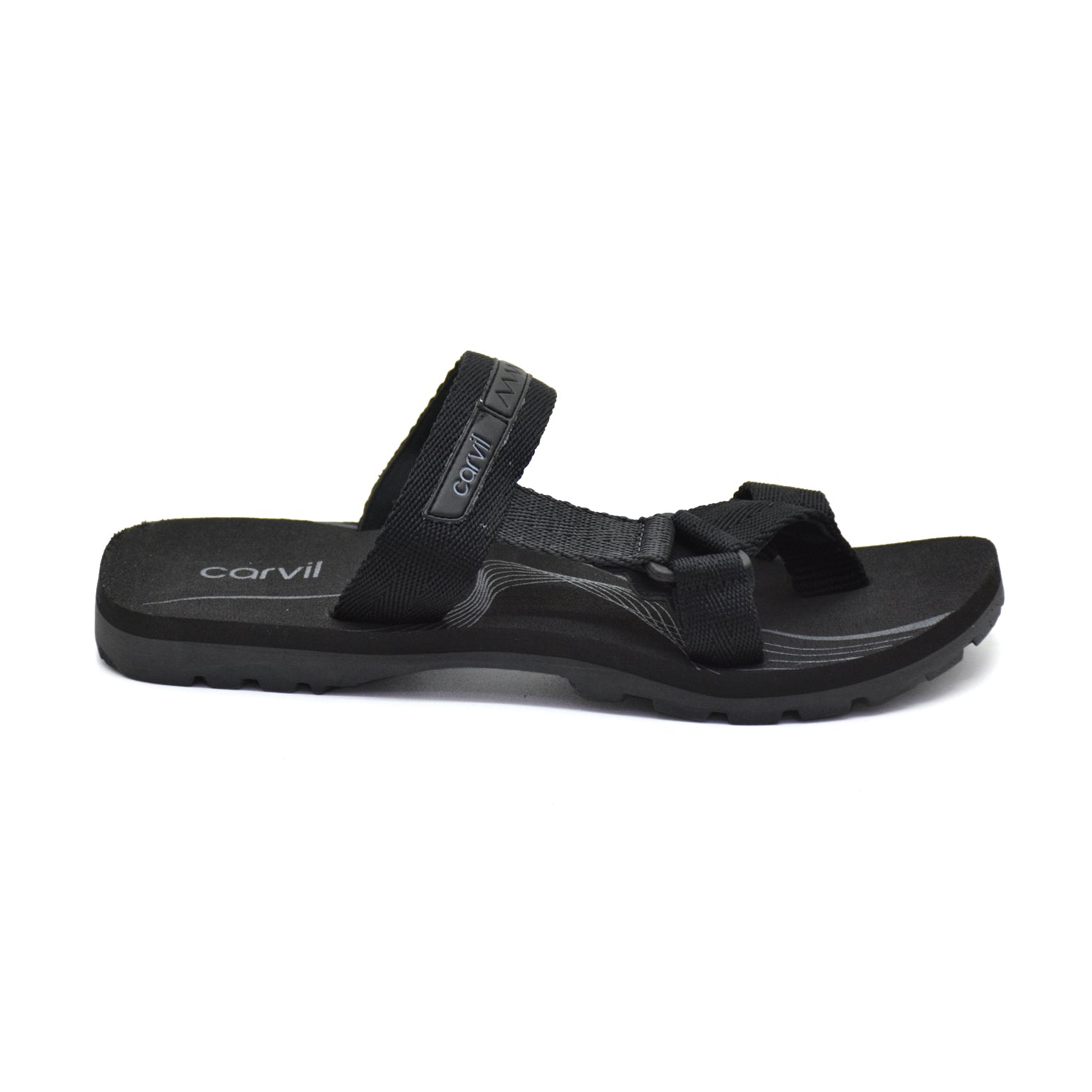 Carvil Sandal Pria Spextra-S24 M