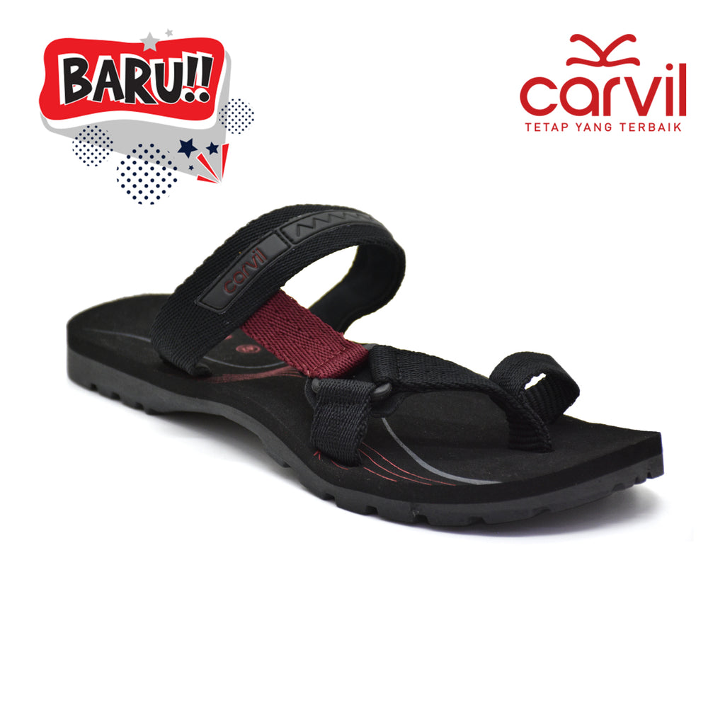 Carvil Sandal Pria Spextra-S24 M