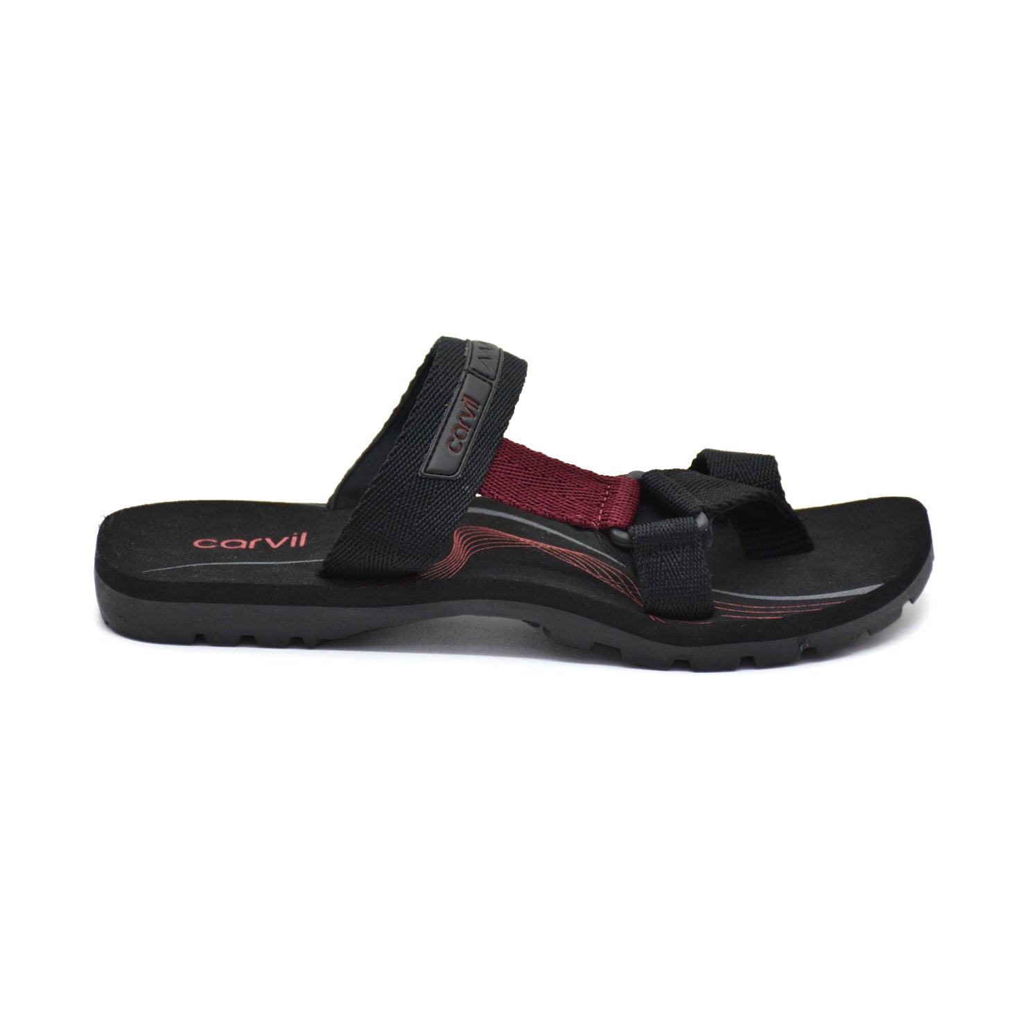 Carvil Sandal Pria Spextra-S24 M