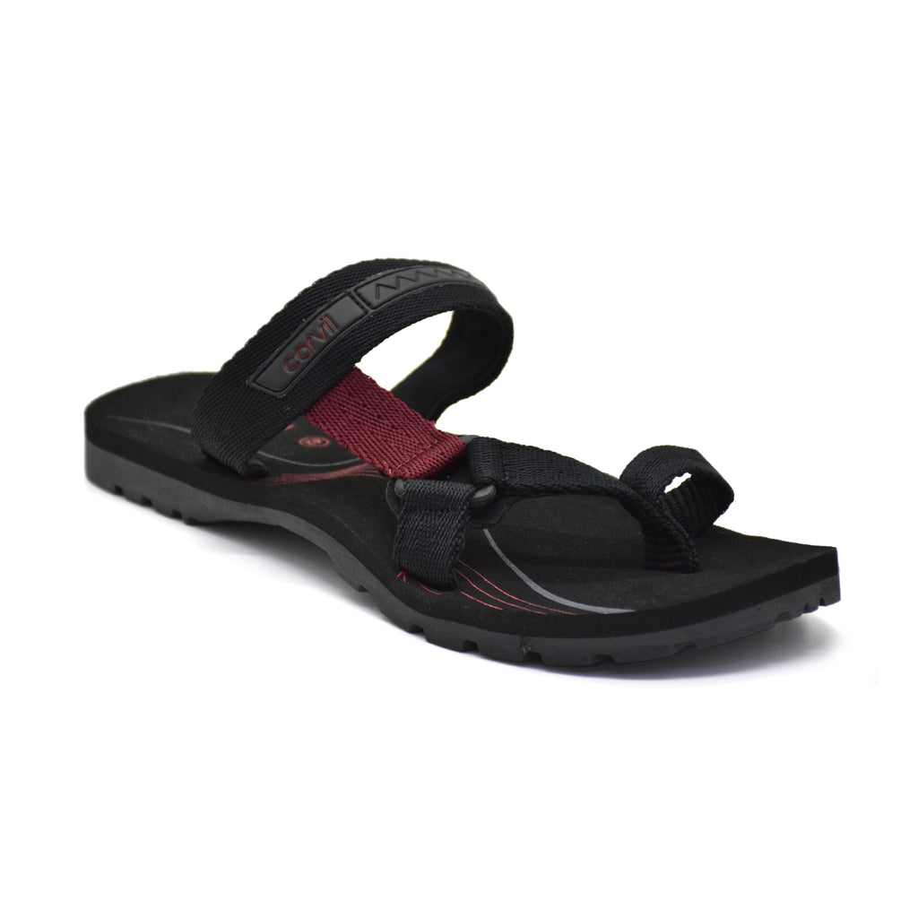 Carvil Sandal Pria Spextra-S24 M