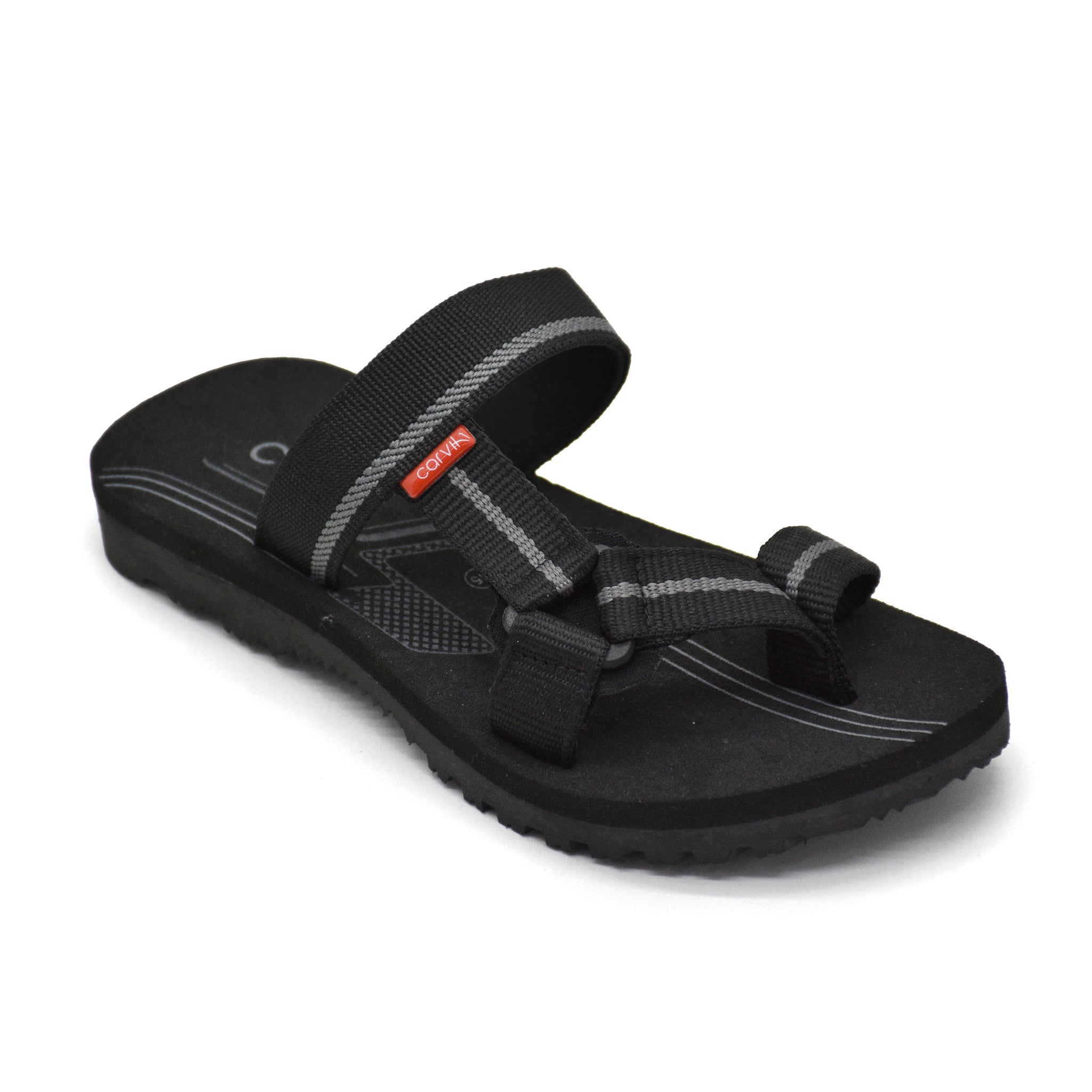 Carvil Sandal Anak Spextra JR-05 TP