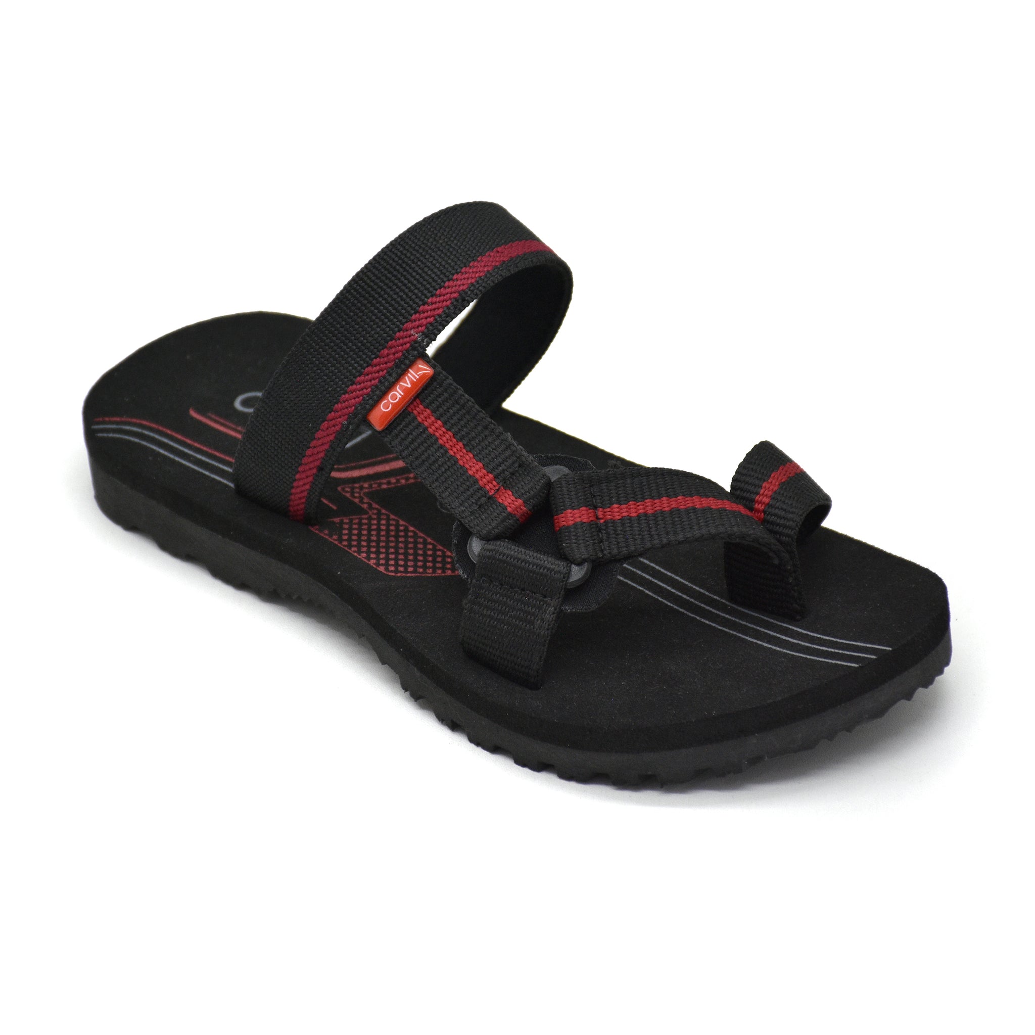 Carvil Sandal Anak Spextra JR-05 TP