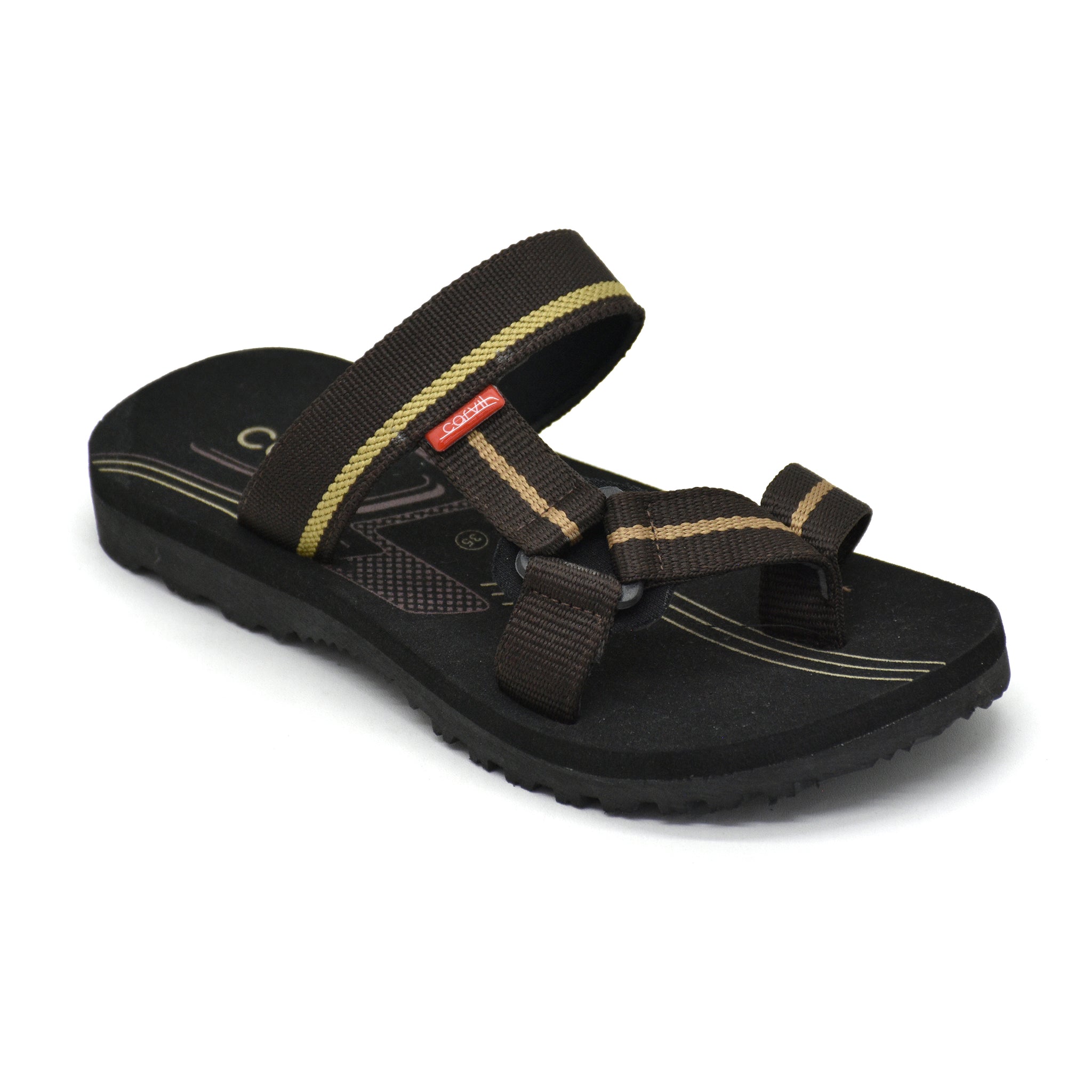 Carvil Sandal Anak Spextra JR-05 TP