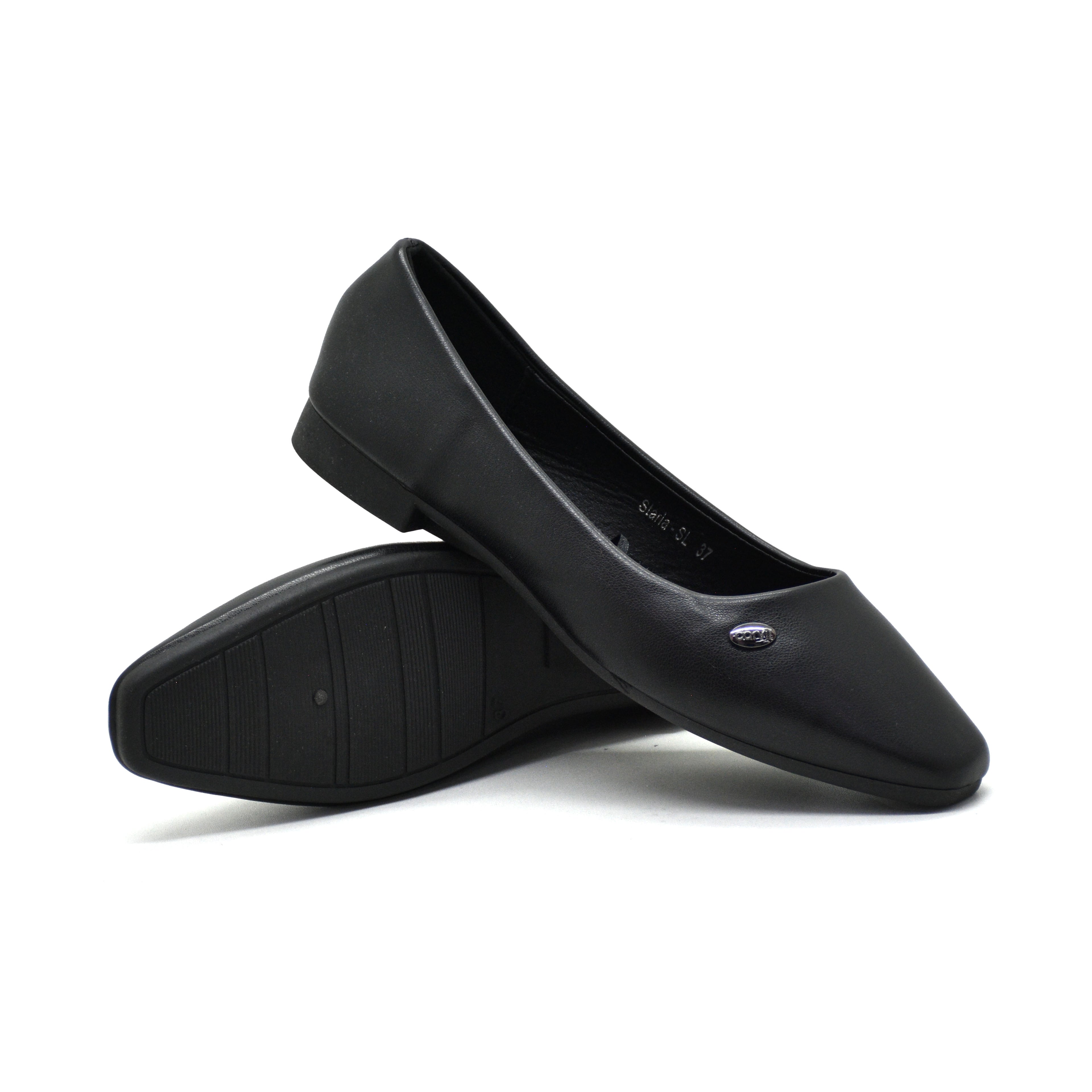 Carvil Sepatu Wanita Starla-SL
