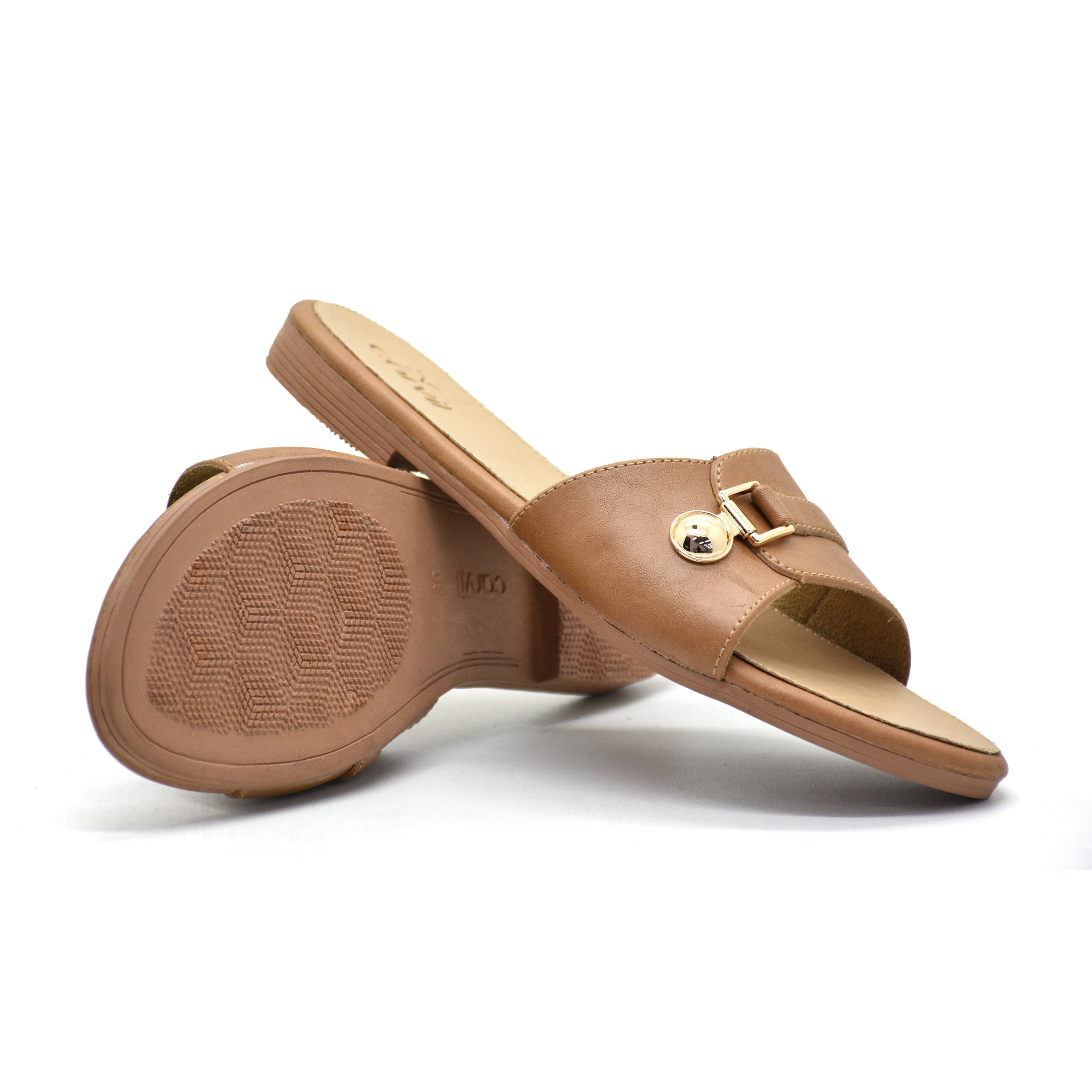 Carvil Sandal Wanita STEVIA-02 L STONE