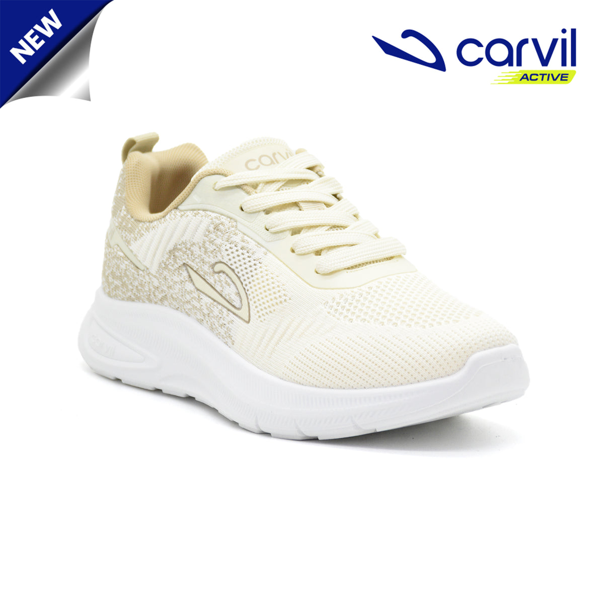 Carvil Sepatu Wanita Sunny-LL