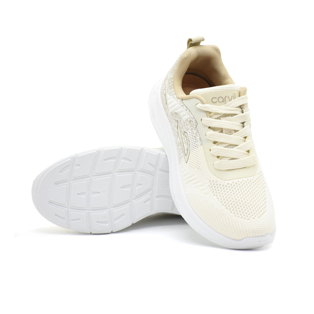 Carvil Sepatu Wanita Sunny-LL