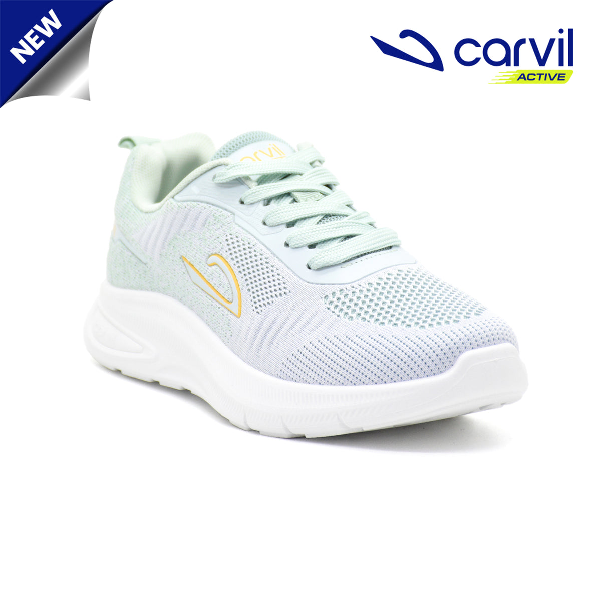 Carvil Sepatu Wanita Sunny-LL