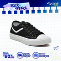 Carvil Sepatu Pria Skiniar Low-CM