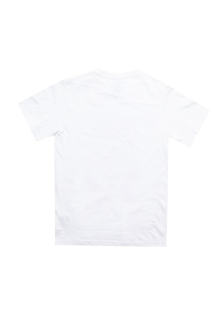 Carvil Kaos Anak T REX-WHT