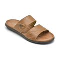 Carvil Sandal Pria TAKARA-02 M TAN