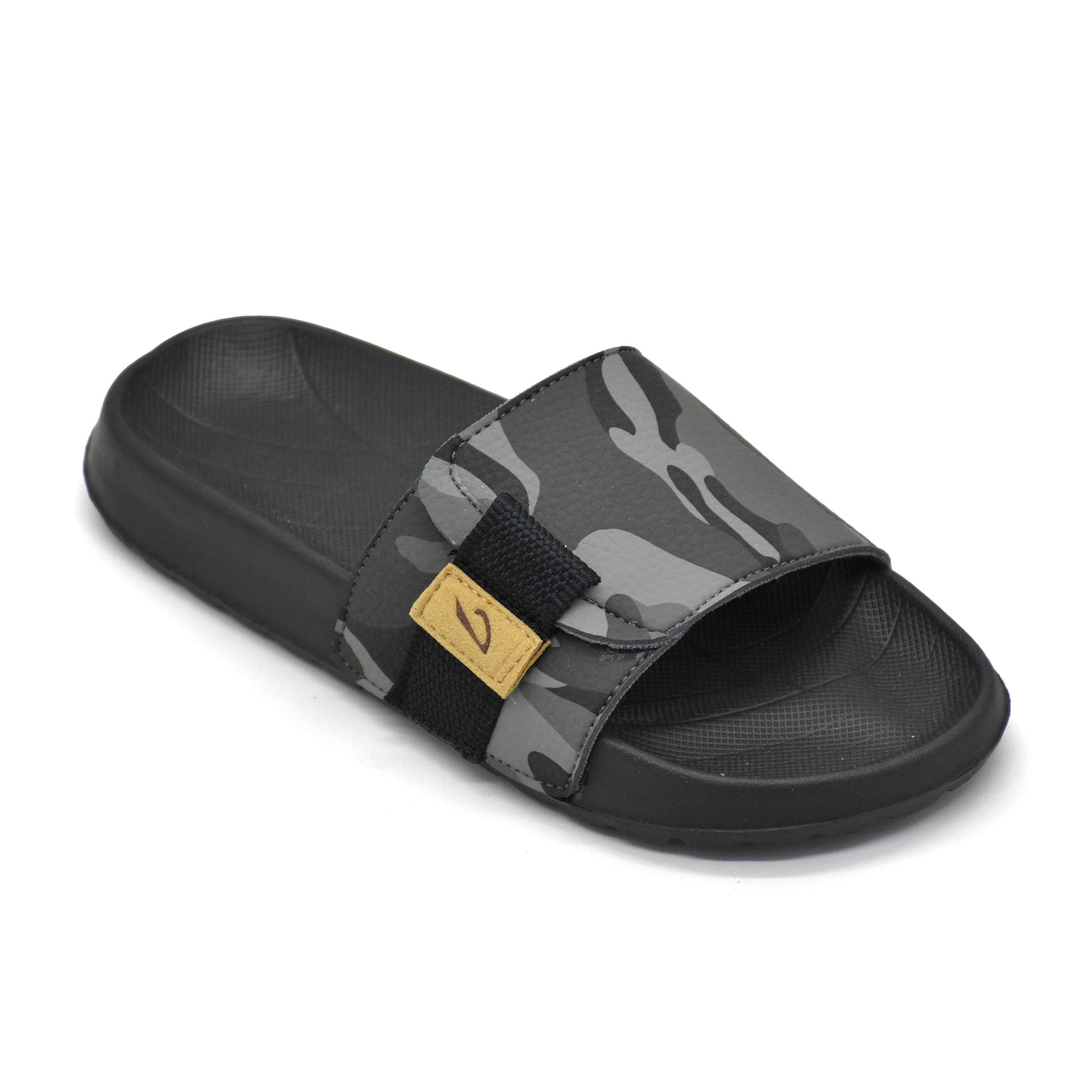 Carvil Sandal Anak Taksa - SK