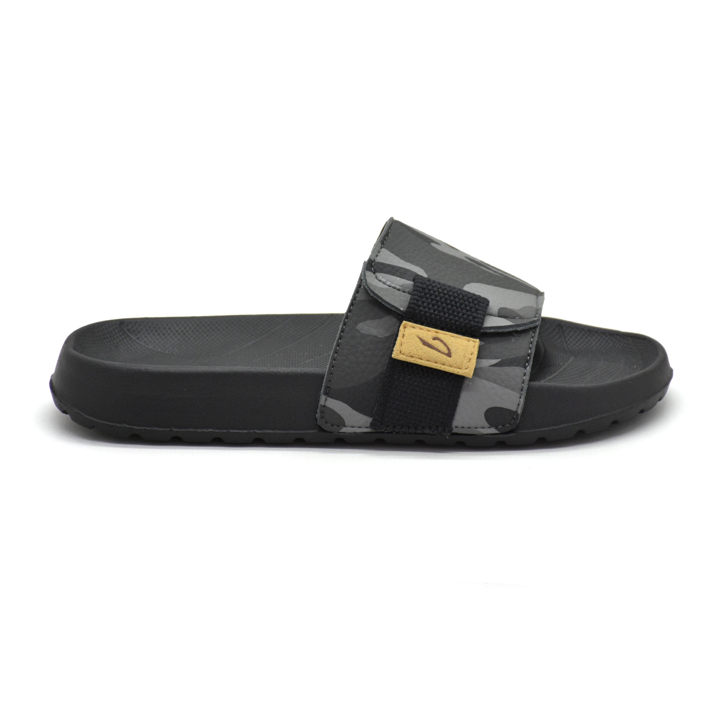 Carvil Sandal Anak Taksa - SK