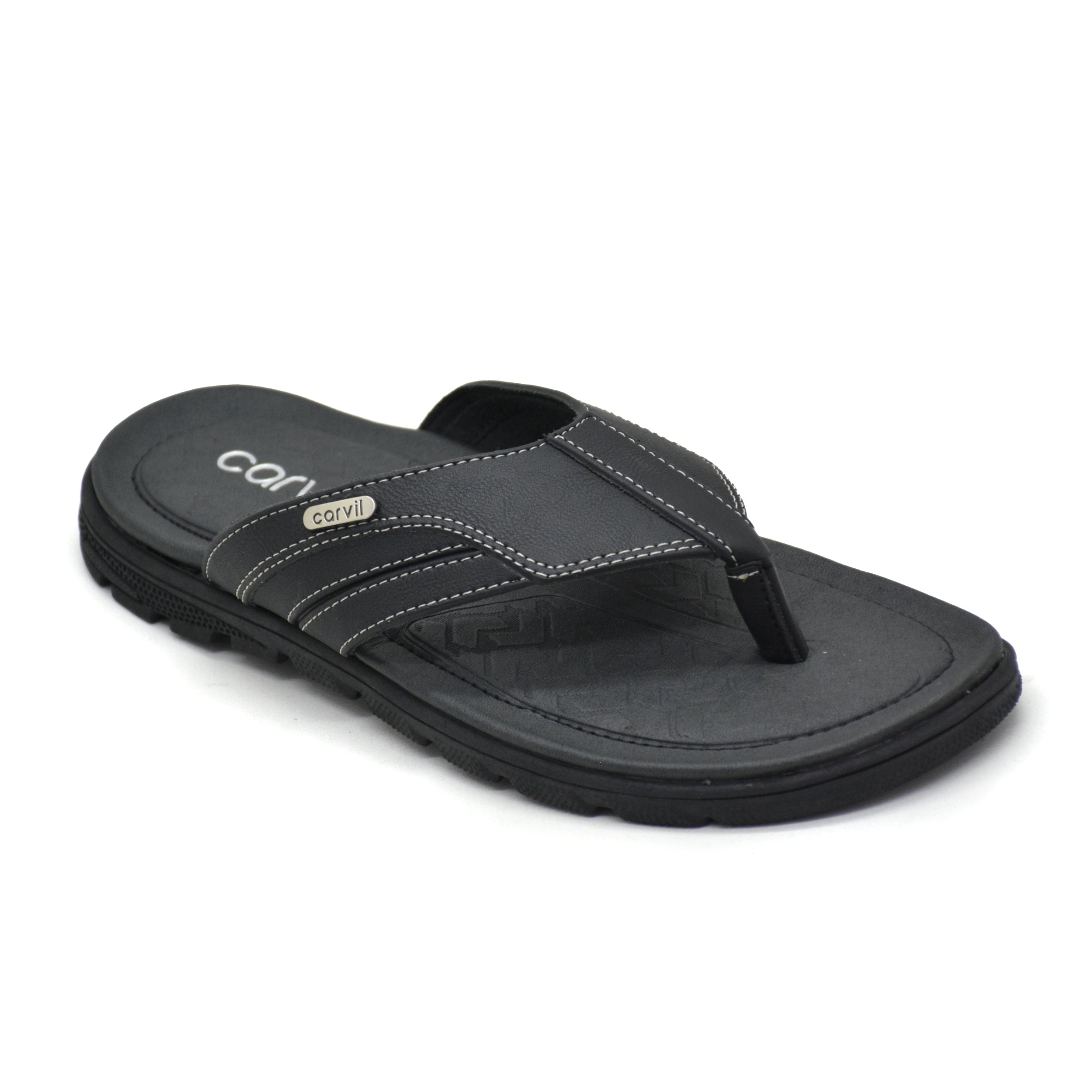 Carvil Sandal Pria Thomhaye-01 M